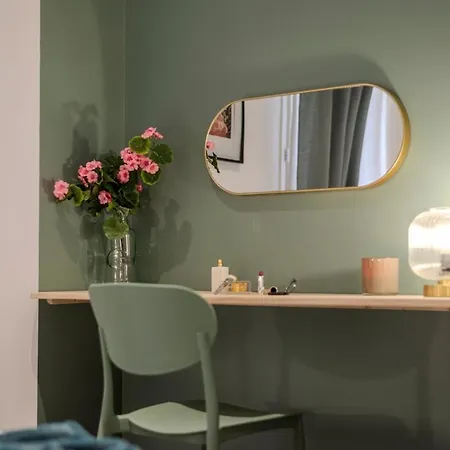 Zephyr By Kleidos- 15min! 3 Chambres, 2 Terrasses, 2 Parkings, 2 Salles De Bain